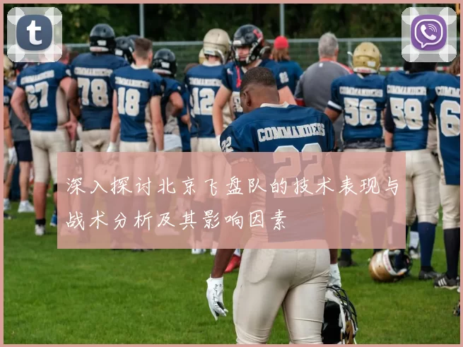 深入探讨北京飞盘队的技术表现与战术分析及其影响因素