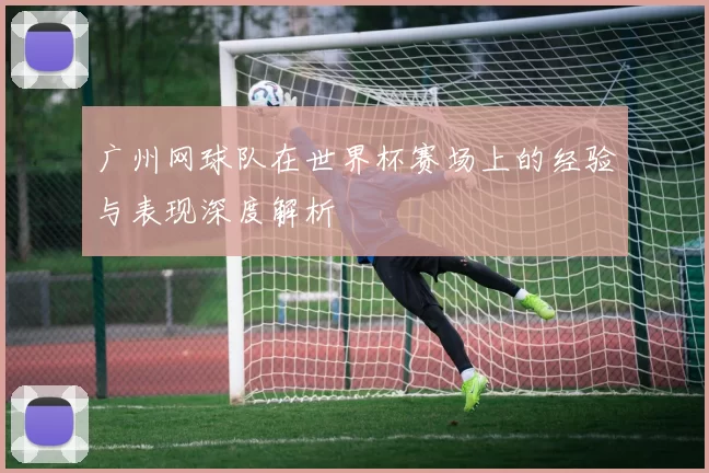 广州网球队在世界杯赛场上的经验与表现深度解析