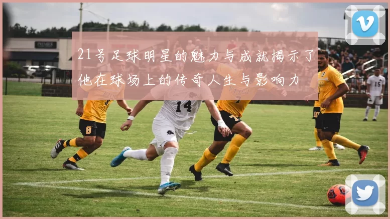 21号足球明星的魅力与成就揭示了他在球场上的传奇人生与影响力