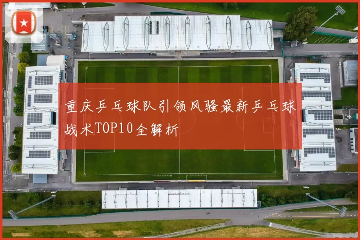 重庆乒乓球队引领风骚最新乒乓球战术TOP10全解析