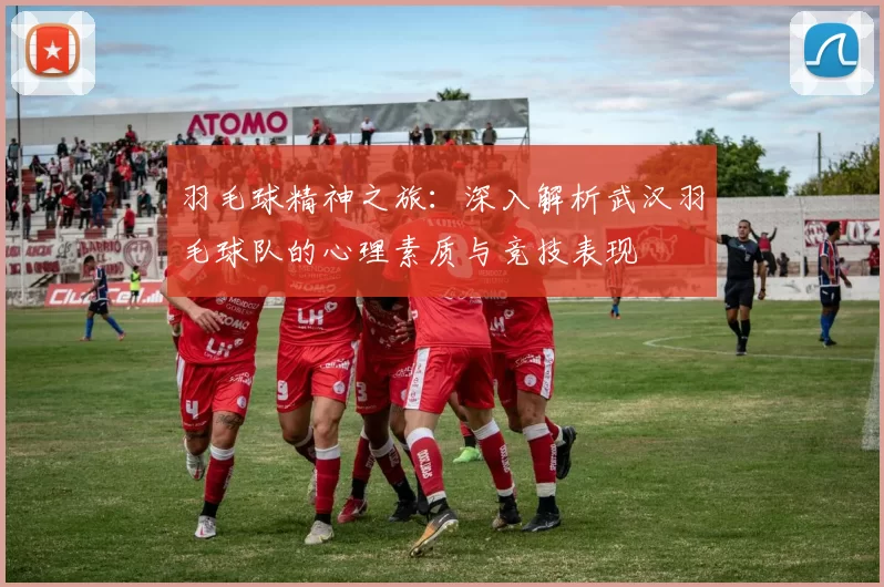 羽毛球精神之旅：深入解析武汉羽毛球队的心理素质与竞技表现