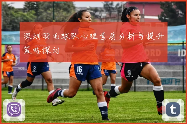 深圳羽毛球队心理素质分析与提升策略探讨