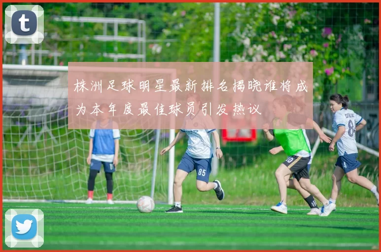 株洲足球明星最新排名揭晓谁将成为本年度最佳球员引发热议