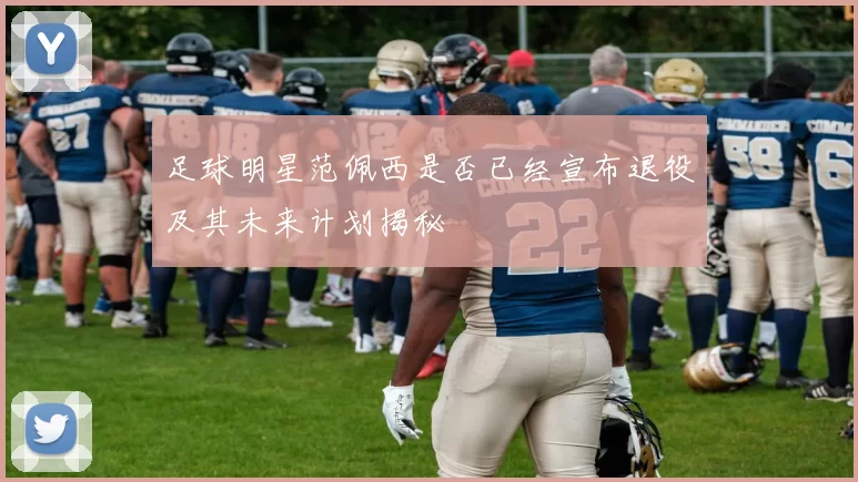 足球明星范佩西是否已经宣布退役及其未来计划揭秘