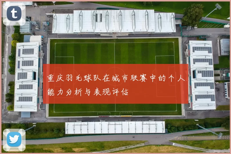 重庆羽毛球队在城市联赛中的个人能力分析与表现评估