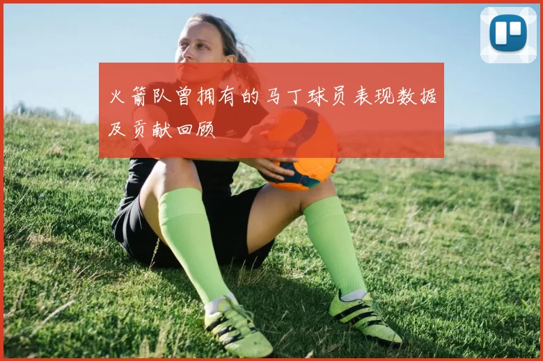 火箭队曾拥有的马丁球员表现数据及贡献回顾