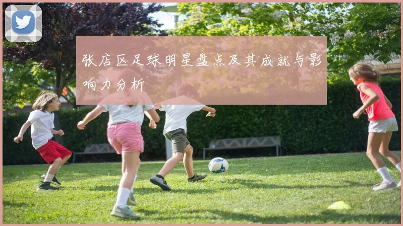 张店区足球明星盘点及其成就与影响力分析