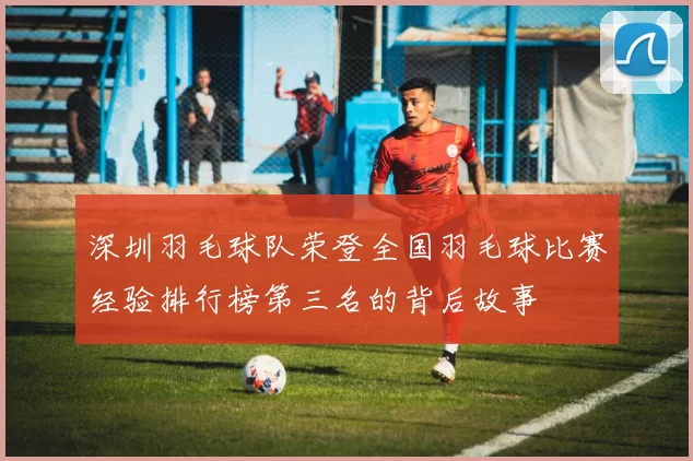深圳羽毛球队荣登全国羽毛球比赛经验排行榜第三名的背后故事
