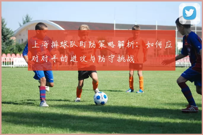 上海排球队盯防策略解析：如何应对对手的进攻与防守挑战