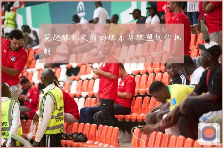英超球队之间的联系与联盟协作机制