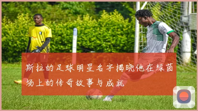 斯拉的足球明星名字揭晓他在绿茵场上的传奇故事与成就