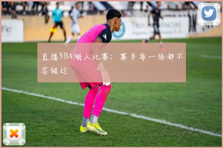 直播NBA湖人比赛：赛季每一场都不容错过