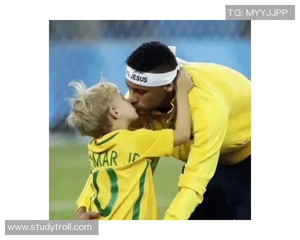 罗德里格斯与内马尔的巅峰对决谁将成为足球场上的新传奇