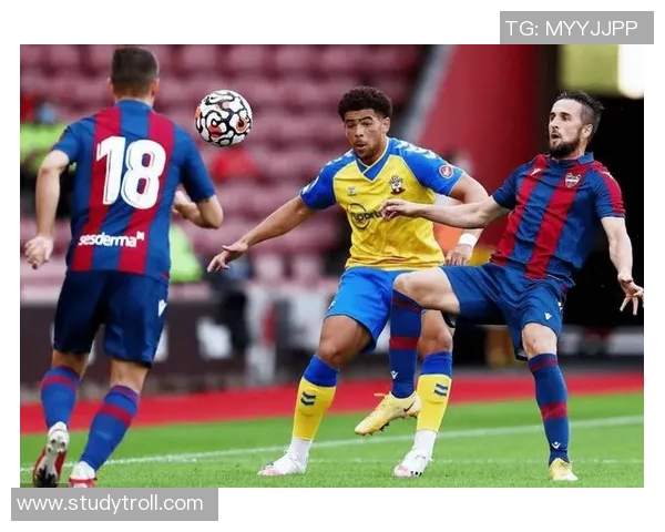 贝蒂斯与莱万特历史交锋战绩分析及近期表现对比 贝蒂斯与莱万特历史交锋战绩分析及近期表现对比