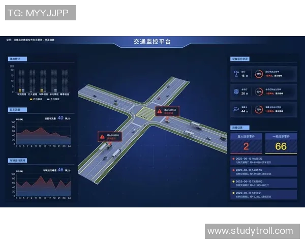 智能交通系统与基础设施建设融合发展推动城市出行新变革