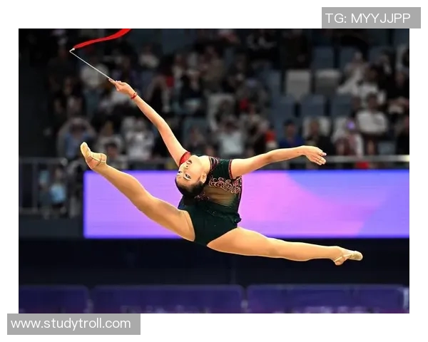 竞技体操成绩分析与提升路径探讨：如何突破技术瓶颈，冲击世界级水平