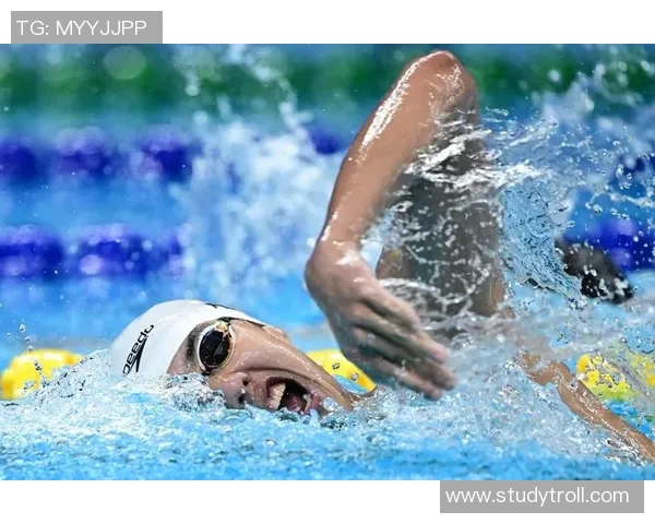 自由泳技巧提升必知常见错误及纠正方法解析