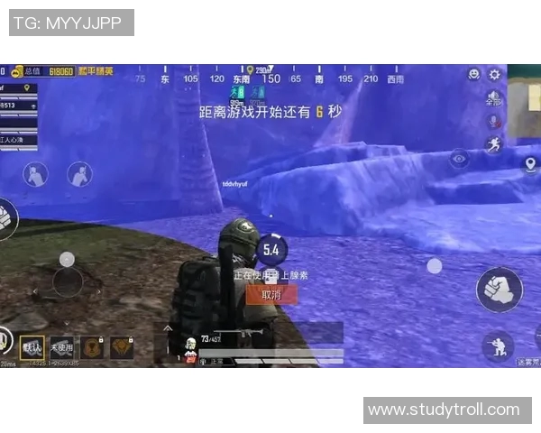 和平精英讨论热潮BLG耐力争议引发玩家热议与思考