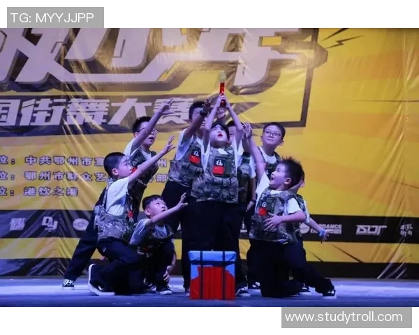 广州街舞队如何通过防守革新提升比赛实力与团队协作能力