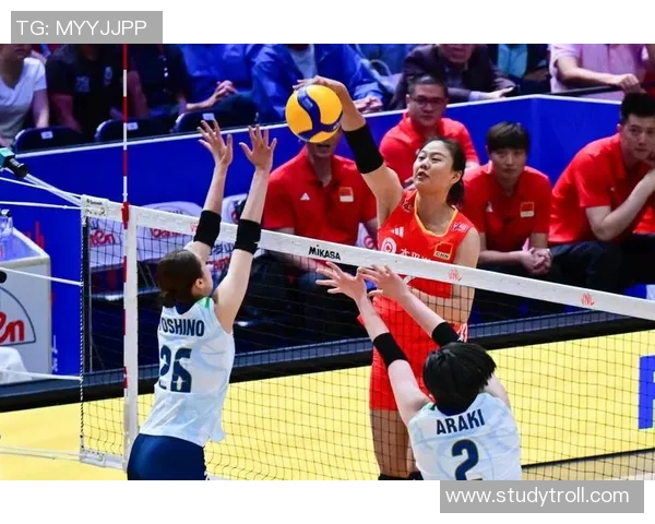 重庆排球队的崛起与发展探秘展现排球运动的无限魅力与力量