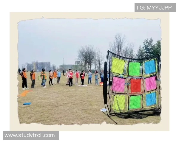 飞盘盛宴：深入武汉飞盘队的训练与比赛节奏探秘