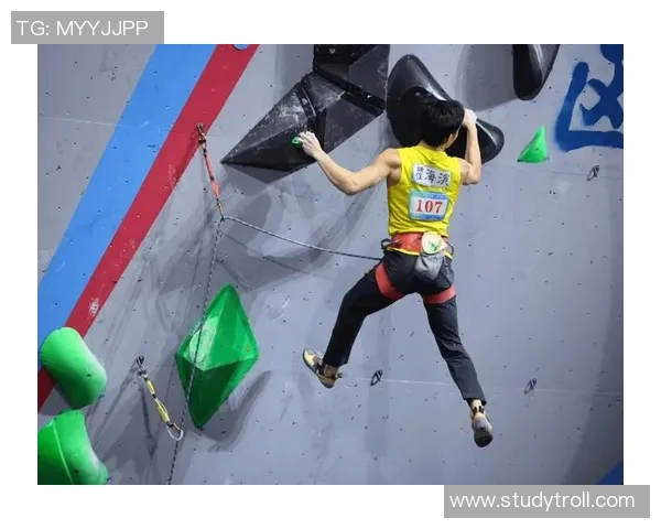 北京攀岩队速度表现数据分析与训练策略探讨 北京攀岩队速度表现数据分析与训练策略探讨