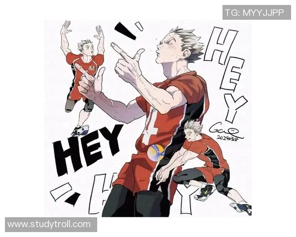 杨磊专访：从青涩排球少年到国家队明星的成长之路