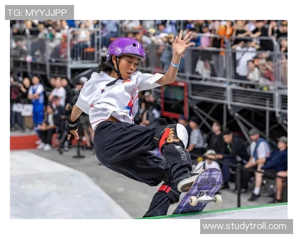 杭州滑板队荣登滑板比赛经验排行榜第一名展现实力与风采