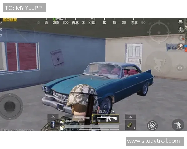 热议和平精英:FPX如何引领电竞力量的全新变革与未来发展 热议和平精英:FPX如何引领电竞力量的全新变革与未来发展