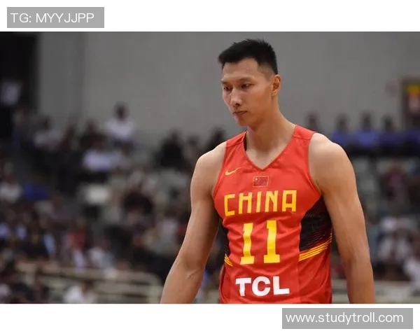 易建联NBA征战回顾：中国球员的坚韧代表