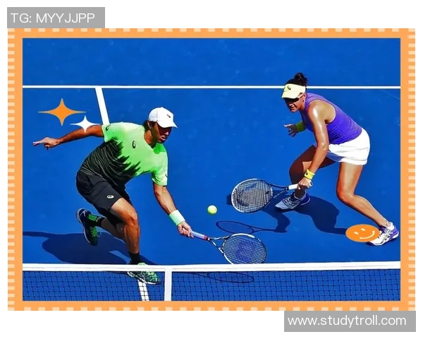 提升网球技巧的关键训练方法与实战应用解析