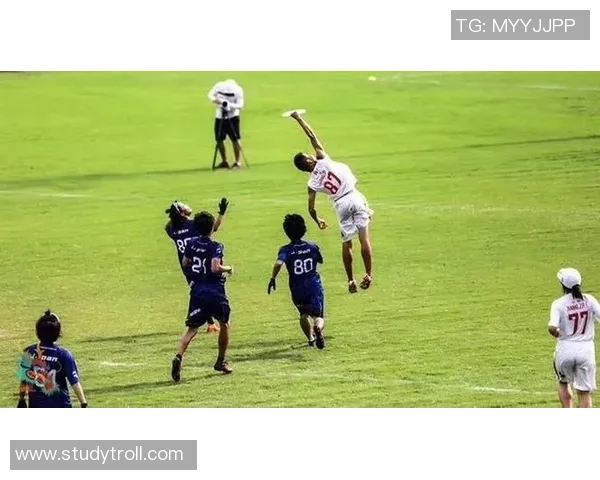 广州飞盘队在灵活性排行榜中荣登第六名展现出色竞技实力与团队合作精神