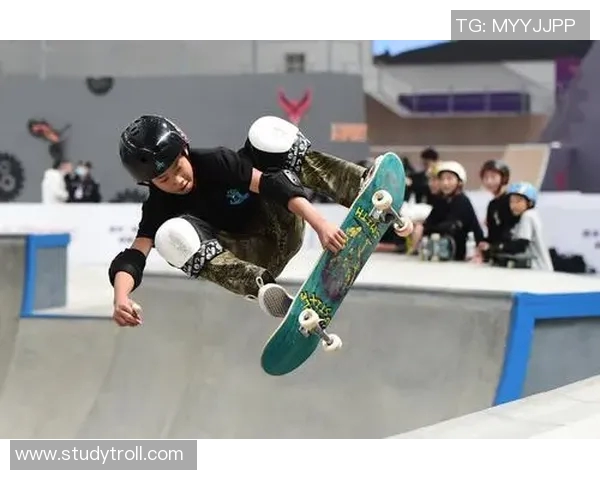 深圳滑板队荣登滑板比赛经验排行榜第一名引发热议