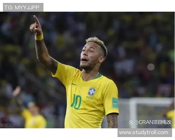 罗德里格斯与内马尔的巅峰对决谁能在绿茵场上笑到最后