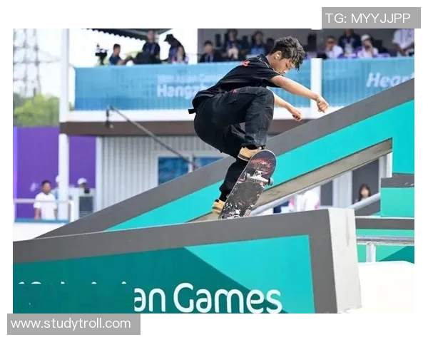 聚焦滑板运动发展杭州滑板队的技术创新与挑战探讨