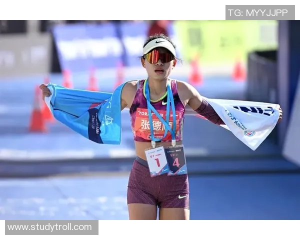 上海飞盘队在马拉松大满贯中的心理素质表现分析与点评