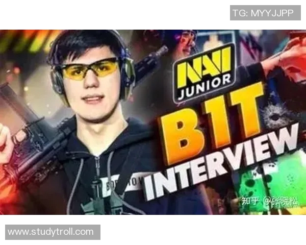 赵军专访：从CSGO初出茅庐到辉煌成就的心路历程回顾