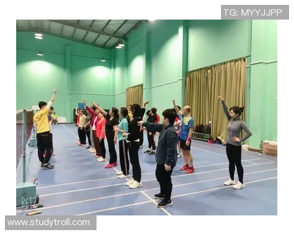 张磊专访：从青涩少年到羽毛球明星的成长之路