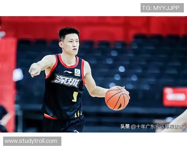 深圳CBA球队：深圳队如何在CBA联赛中脱颖而出？